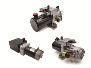 Power Unit