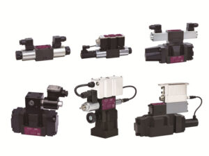 Proportional Valve