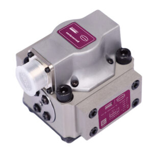 MOOG 761 servo valve Equivalent