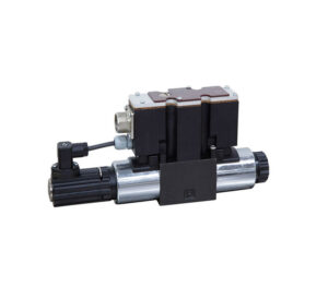 Rexroth proportional valve