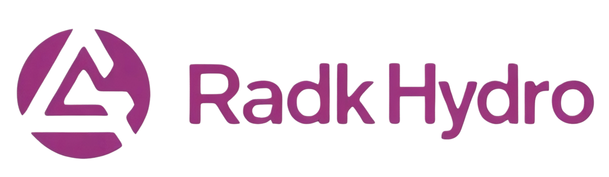 Radk Hydro LOGO-China proportional servo valve supplier