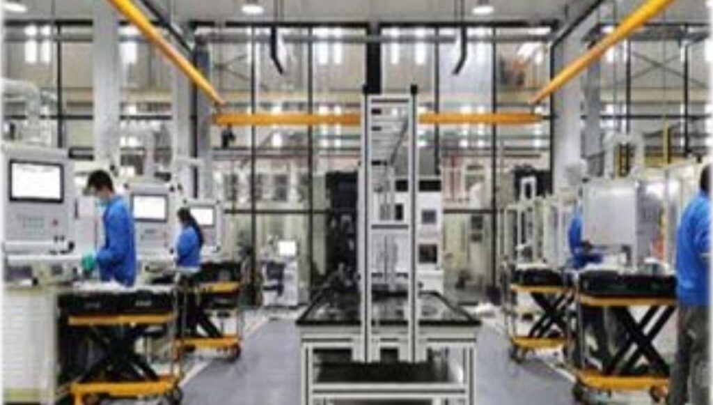 EOL Testing