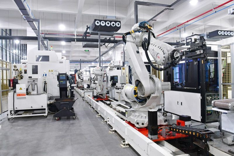 radk hydro production workshop 2