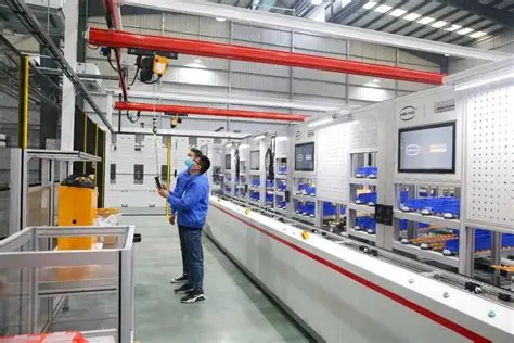 radk hydro production workshop 6