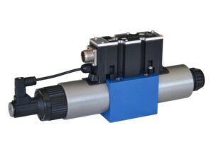 Rexroth 4WRE/4WREE Equivalent / Replacement: Proportional directional Valve
