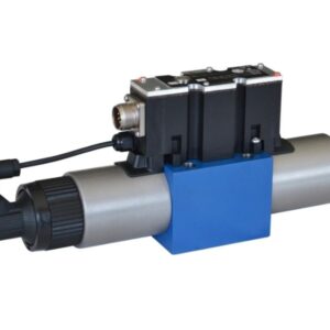 Rexroth 4WRE/4WREE Equivalent / Replacement: Proportional directional Valve