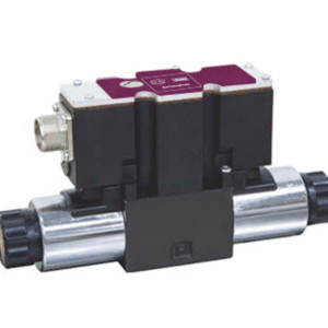 Rexroth Proportional Valve 4WRAE Equivalent/Replacement