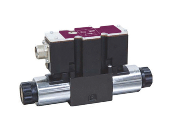Rexroth Proportional Valve 4WRAE Equivalent/Replacement