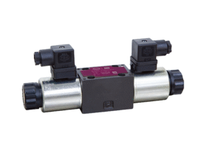 Rexroth Proportional Valve 4WRA Equivalent/Replacement