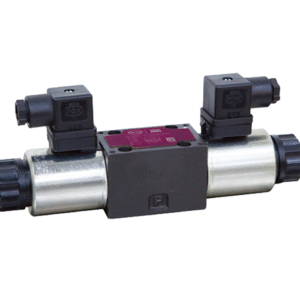 Rexroth Proportional Valve 4WRA Equivalent/Replacement