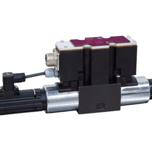 Rexroth Proportional Valve 4WRE/4WREE Equivalent / Replacement