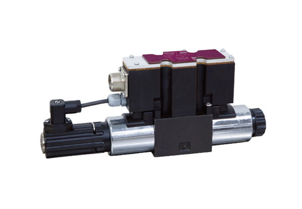 Rexroth Proportional Valve 4WRE/4WREE Equivalent / Replacement