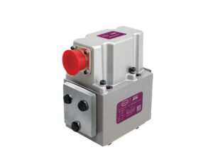 MOOG 631 series servo valve equivalent