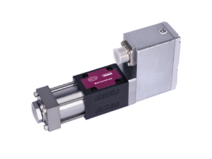 MOOG D633 servo valve equivalent