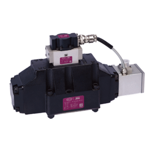 MOOG SERVO VALVE D663/D664