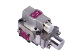 MOOG 730 SERVO VALVE Equivalent