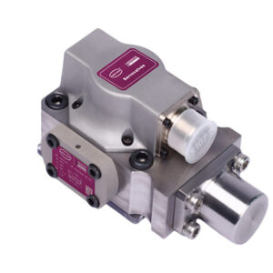 MOOG 730 SERVO VALVE Equivalent