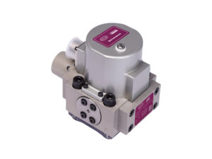Moog D765 Series Servo Valves Equivalent