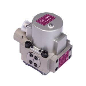 Moog D765 Series Servo Valves Equivalent