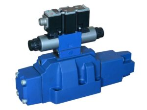 Rexroth 4WRZ(E) Equivalent Replacement Proportional Directional Valve