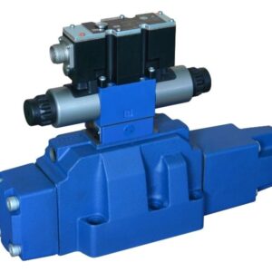 Rexroth 4WRZ(E) Equivalent Replacement Proportional Directional Valve