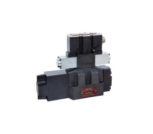 Rexroth proportional directional valve, pilot operated 4WRZE Equivalent / Replacement
