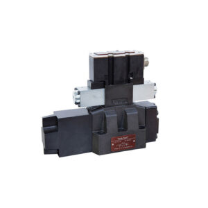 Rexroth proportional directional valve, pilot operated 4WRZE Equivalent / Replacement