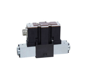 Rexroth Direct operated proportional pressure reducing valves 3DREP/3DREPE Equivalent / Replacement