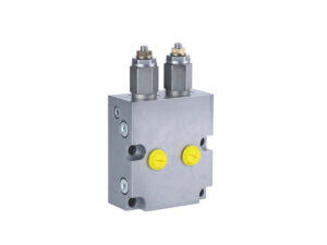 Radk Hydro: Counterbalance valve series