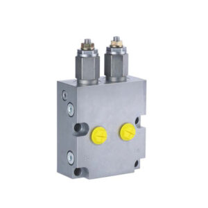 Radk Hydro: Counterbalance valve series