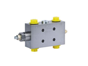 Radk Hydro：counterbalane valve series
