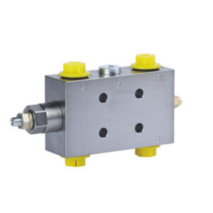 Radk Hydro：counterbalane valve series