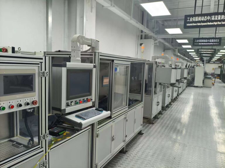 RADK-TECH TEST BRENCH