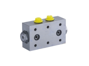 Bidirectional hydraulic lock RTHVB0028