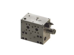 Winch balancing valve RT-VBM0002