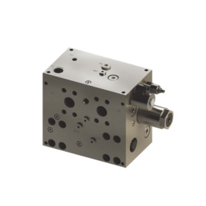 Winch balancing valve RT-VBM0002