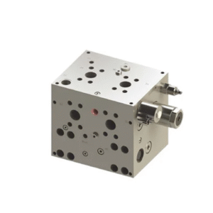 Winch balancing valve RT-VBMO 004