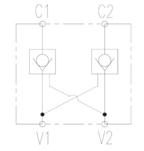 Working principle RTHVB0029 Working principle