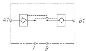 工作原理 RTVB0110 工作原理