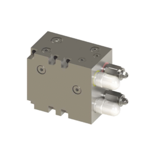 Radk Hydro: counterBalance valve series