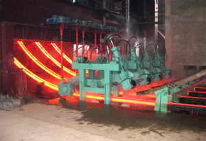 Servo Valves in Continuous Casting Machines Applications, Common Faults Troubleshooting