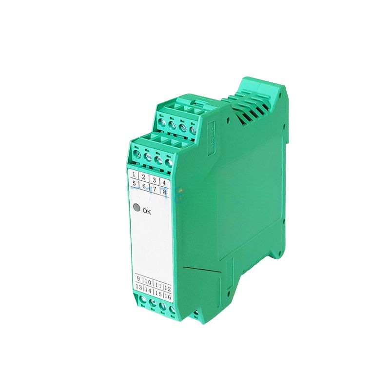 servo amplifier for MOOG servo valve