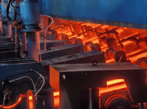 Common Problems and Solutions of Servo Valves in Continuous Casting Machines