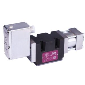 MOOG D634 Equivalent/Replacement