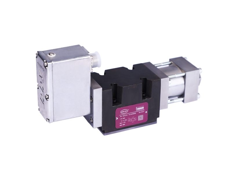 MOOG D634 Equivalent/Replacement