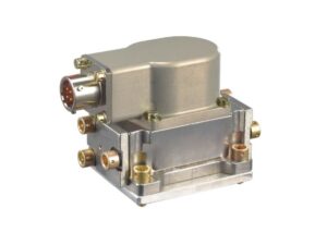 MOOG 031 Series Servo Valve Replacement: RTJS3231