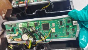 How to Effectively Extend Servo Valve Service Life Fault Mechanism Maintenance Strategy RADK TECH