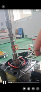 How to Effectively Extend Servo Valve Service Life Fault Mechanism Maintenance Strategy RADK TECH2