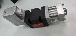 MOOG D634 Series servo valve Replacement-RADK-TECH