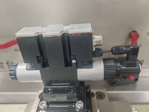 Differences Between Electro-Hydraulic Servo Valves and Proportional Valves | Full Q&A